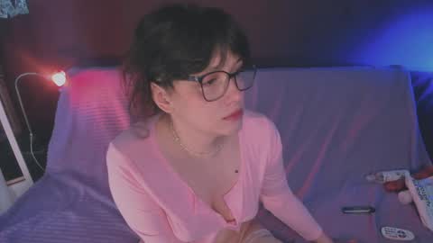 Arina online show from May 12, 12:02 pm
