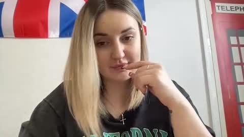 JudeValenti online show from January 20, 7:47 am