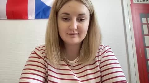 JudeValenti online show from February 19, 8:12 am