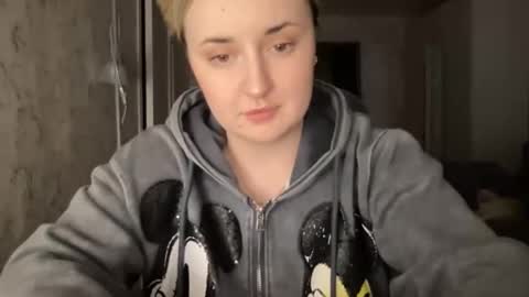 JudeValenti online show from April 14, 4:57 pm