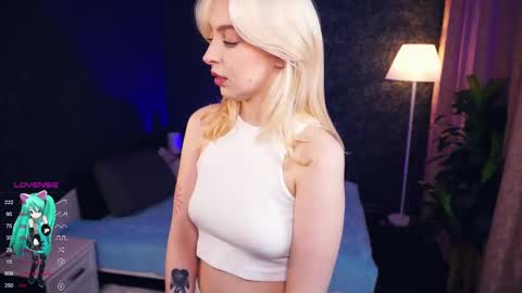 We Kate and EvaDay   AshleyNight  Lovense is on PVT ALWAYS OPEN  online show from February 18, 7:30 pm