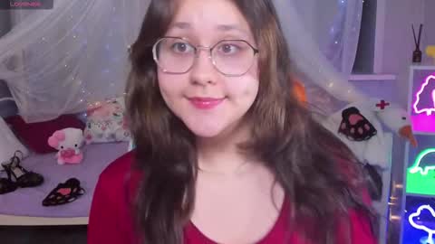 Snapshot of judithsilva chatting on December 14, 5:29 pm JudithSilvia online show from December 14, 5:29 pm