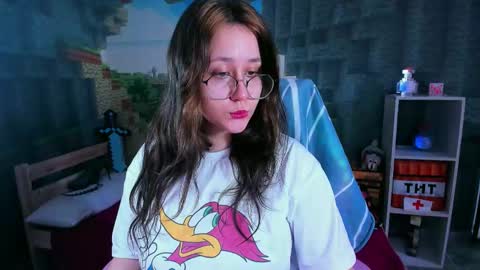 JudithSilvia online show from January 16, 12:20 pm