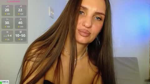 judy_cutie online show from November 24, 3:50 am