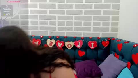 Snapshot of judyingram chatting on February 4, 1:44 am Judy online show from February 4, 1:44 am