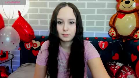 Snapshot of judyingram chatting on February 9, 12:47 am Judy online show from February 9, 12:47 am