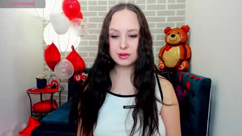 Snapshot of judyingram chatting on February 12, 1:11 am Judy online show from February 12, 1:11 am