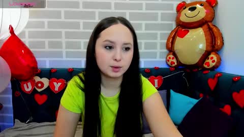 Snapshot of judyingram chatting on February 16, 1:02 am Judy online show from February 16, 1:02 am