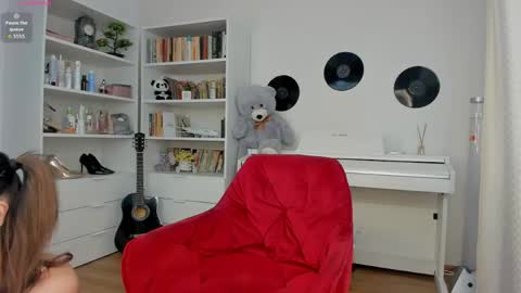 Judy online show from May 10, 9:14 am