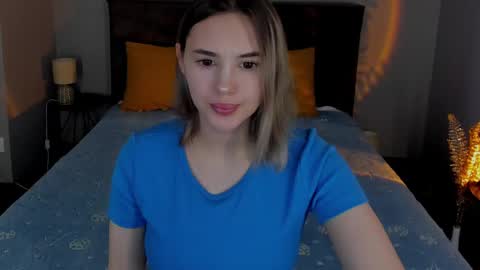 Snapshot of judymiles chatting on January 24, 5:42 am Angelica online show from January 24, 5:42 am