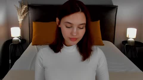 Snapshot of judymiles chatting on March 6, 1:37 am Angelica online show from March 6, 1:37 am