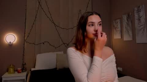 Angelica online show from September 13, 1:38 am