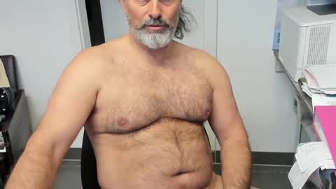 Giovanni50pro online show from February 19, 6:43 pm