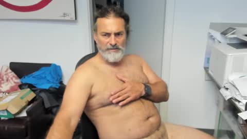 Giovanni50pro online show from September 20, 12:39 pm