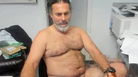 Giovanni50pro online show from November 14, 6:06 pm