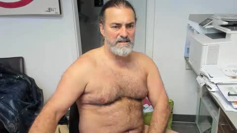 Giovanni50pro online show from November 26, 4:30 pm