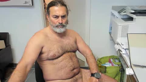 Giovanni50pro online show from November 29, 2:20 pm