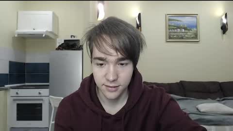 Marcus online show from March 19, 1:04 pm