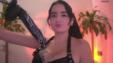 Sisi online show from April 8, 2:33 am