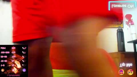 JUICE. online show from April 13, 9:53 pm