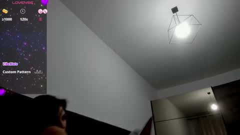 Alinna   online show from February 22, 3:29 am