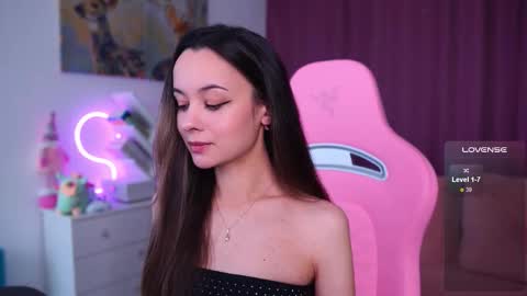 Angelina online show from October 30, 11:44 am