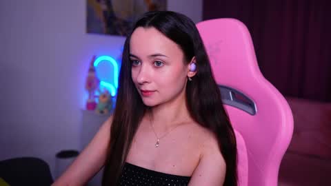 Angelina online show from May 25, 4:02 pm