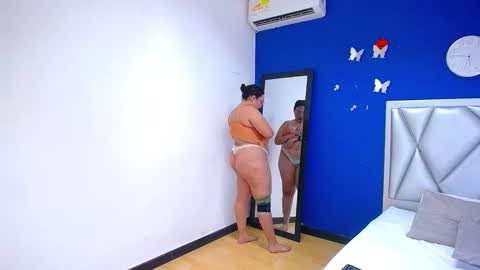 Snapshot of juicy_bignipples18 chatting on January 30, 6:35 am juicy_bignipples18 online show from January 30, 6:35 am