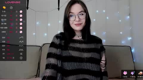 Snapshot of juicy_burrito chatting on February 15, 7:38 am Bella online show from February 15, 7:38 am