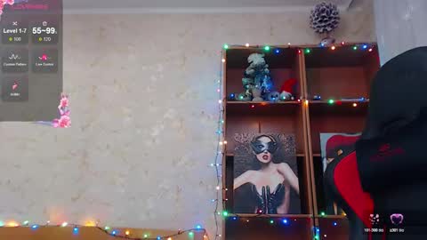 juicy_jesss online show from December 19, 9:11 pm
