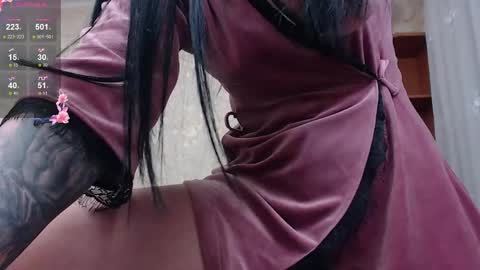 juicy_jesss online show from April 13, 7:08 pm