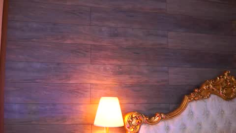 Jessye online show from November 9, 9:57 pm