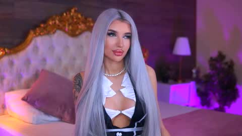 Jessye online show from January 5, 9:18 pm