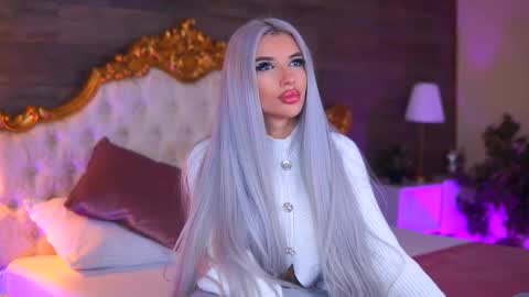 Jessye online show from January 6, 8:45 pm