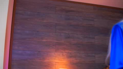 Jessye online show from March 8, 9:40 pm