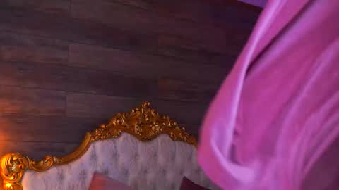 Jessye online show from March 29, 7:47 pm