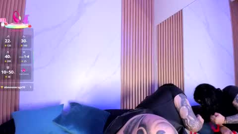 Juicy online show from December 4, 11:08 am