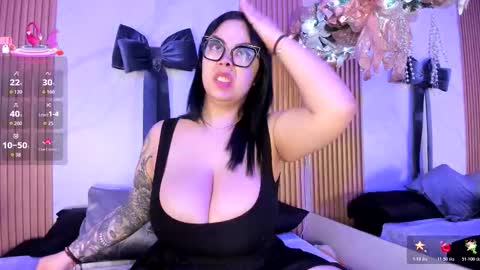 Juicy online show from December 16, 11:15 am