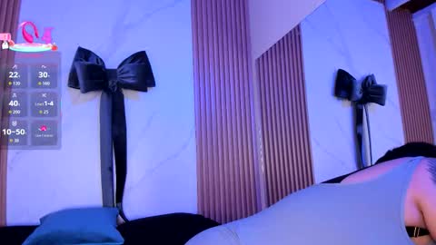 Juicy online show from December 23, 11:08 am