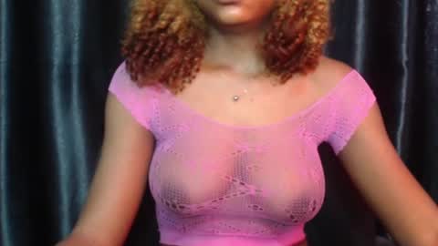 Wet Baddie online show from February 17, 7:58 am