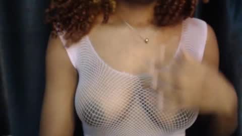 Wet Baddie online show from February 21, 5:09 pm