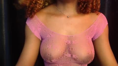 Wet Baddie online show from February 22, 9:23 am