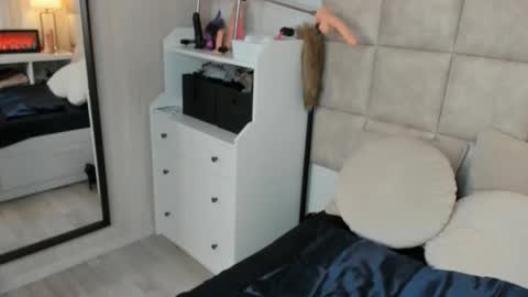 Tatjana online show from March 21, 9:03 am