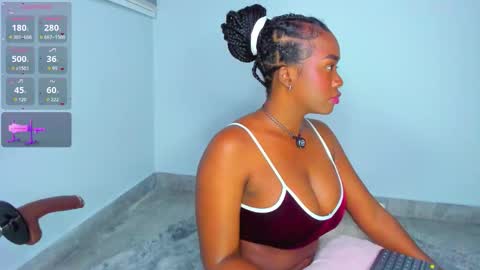 Your Paradise online show from February 24, 8:45 am