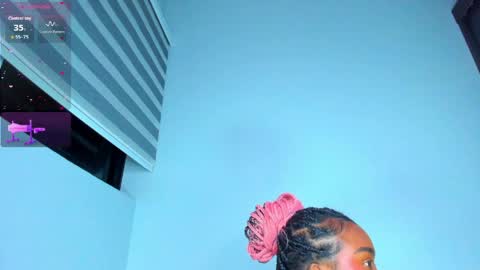 Your Paradise online show from April 15, 3:02 am