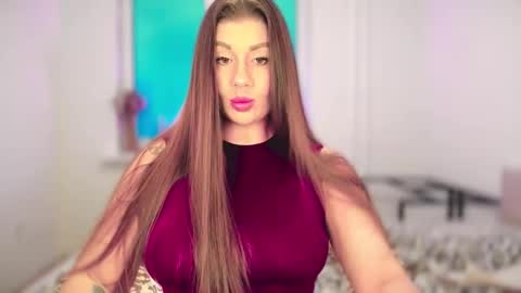 Elena online show from December 2, 1:05 pm