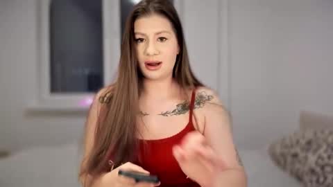 Elena online show from December 15, 3:05 pm