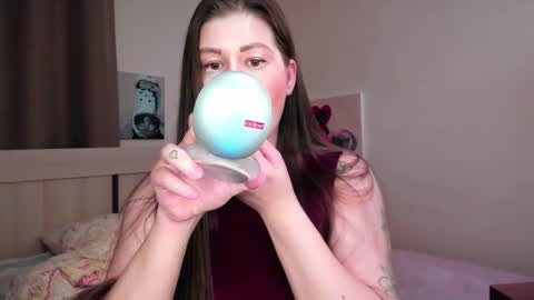 Elena online show from February 12, 8:59 pm