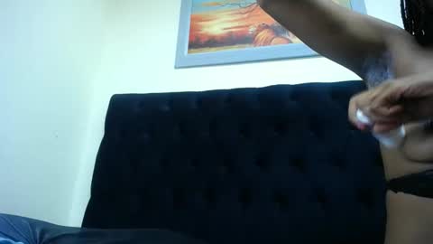 Miss Kay online show from February 12, 8:49 am