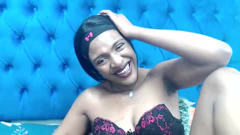 Miss Kay online show from April 9, 10:20 am